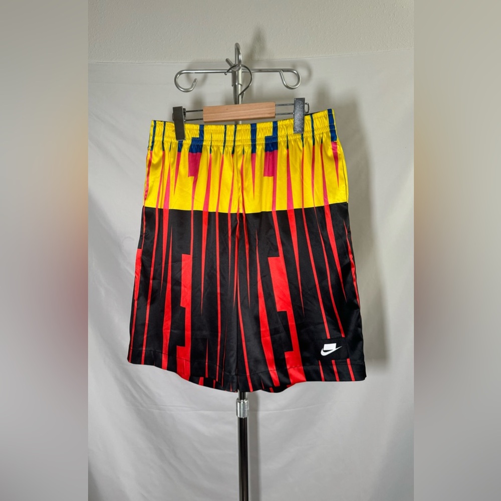 New Sample Nike Shorts